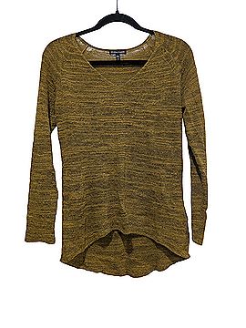Eileen Fisher Pullover Sweater (view 1)