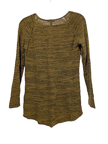 Eileen Fisher Pullover Sweater (view 2)