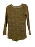 Eileen Fisher Yellow Pullover Sweater Size S - photo 2