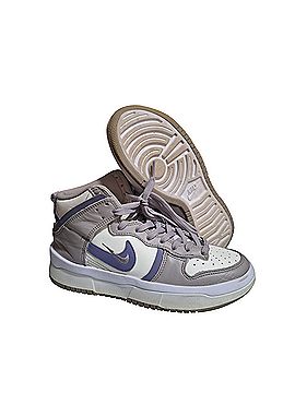 Nike Dunk High Up Sneakers (view 1)
