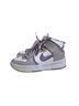 Nike Dunk High Up Sneakers - photo 4