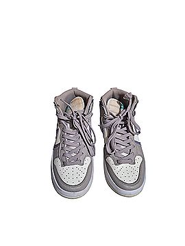 Nike Dunk High Up Sneakers (view 2)