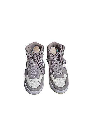Nike Dunk High Up Sneakers (view 2)