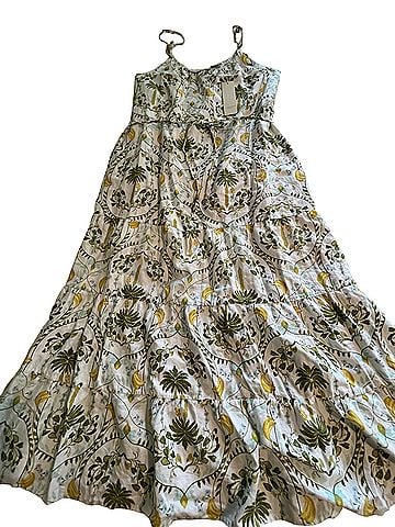 Calypso St. Barth dress Casual Dress (view 1)