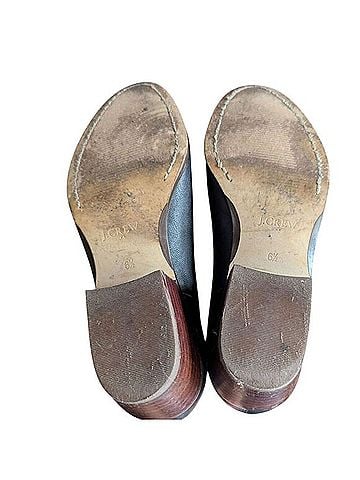 J. Crew x Dauphinette Reagan Ankle Boots (view 2)