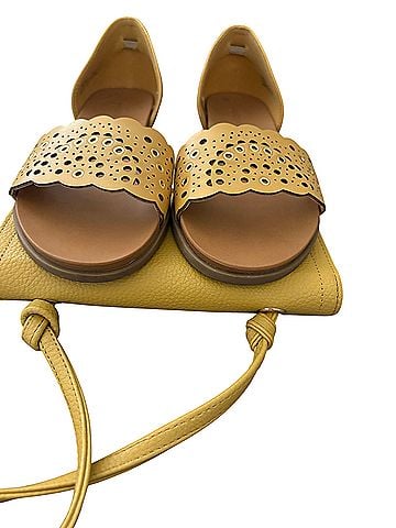 Andiamo Sandals (view 1)