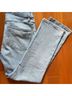 FRAME Denim Blue Jeans Size 28 - photo 6