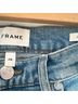 FRAME Denim Blue Jeans Size 28 - photo 4