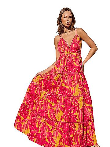 Dress Forum Casual Dress (view 1)