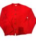 Pistola Red Cardigan Size XL - photo 1