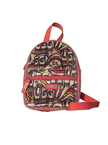 Ugg Collection Dannie 2 Mini Backpack (view 1)