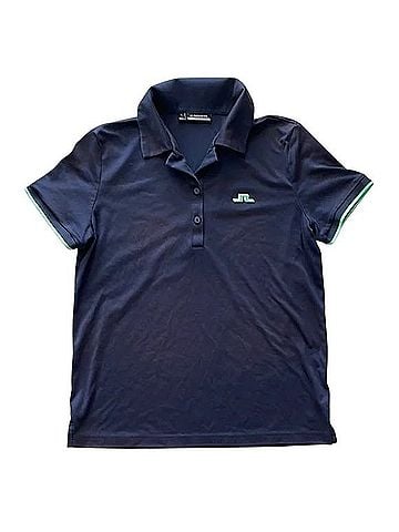 J.Lindeberg Solange Polo (view 1)