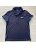 J.Lindeberg Blue Green Polo Size L - photo 3