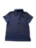 J.Lindeberg Blue Green Polo Size L - photo 2
