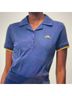J.Lindeberg Blue Green Polo Size L - photo 9