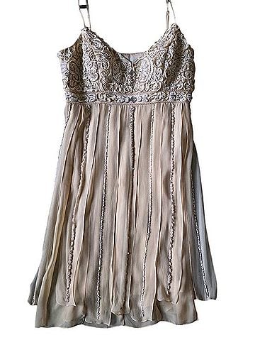 Sue Wong Cocktail Dress (view 1)