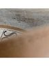 Sofft 100% Leather Solid Brown Heels Size 7 - photo 4