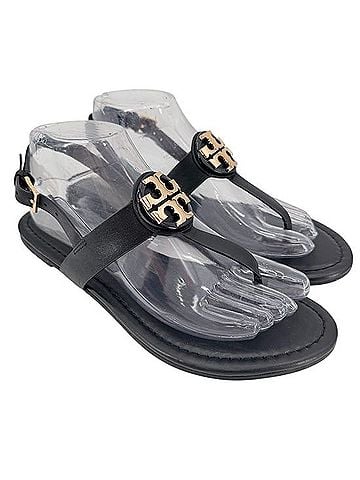 Tory Burch Bryce Sandals (view 1)