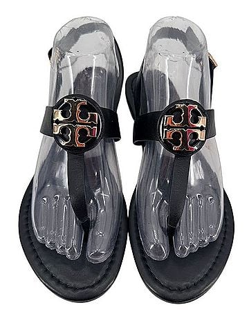Tory Burch Bryce Sandals (view 2)