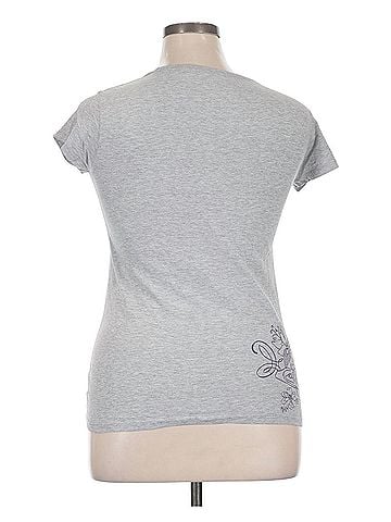 Roxy Short Sleeve T-Shirt (view 2)