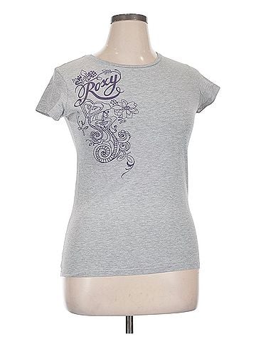 Roxy Short Sleeve T-Shirt (view 1)