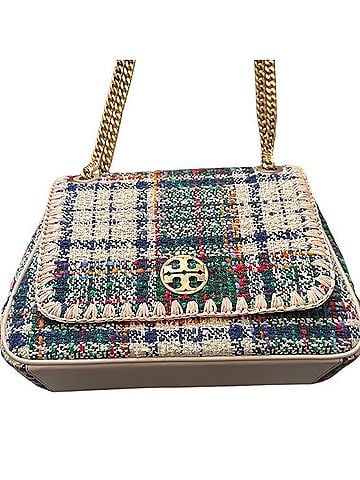 Tory Burch Willa Crossbody Bag (view 1)