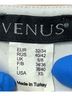 Venus Stripes Multi Color Casual Dress Size XS - photo 5