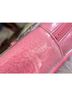 Ugg Collection 100% Acrylic Stars Stripes Pink Purple White Backpack One size - photo 6