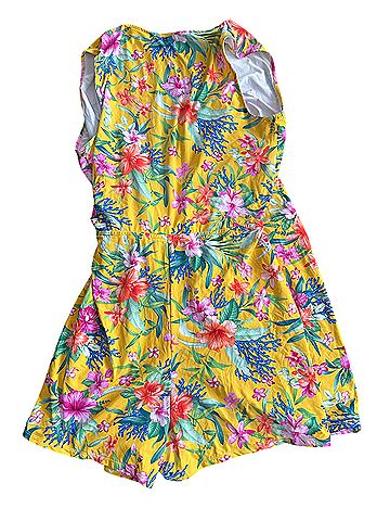 Tommy Bahama Isola Vita Swimsuit Cover Up (view 2)