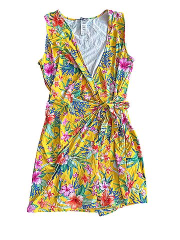 Tommy Bahama Isola Vita Swimsuit Cover Up (view 1)