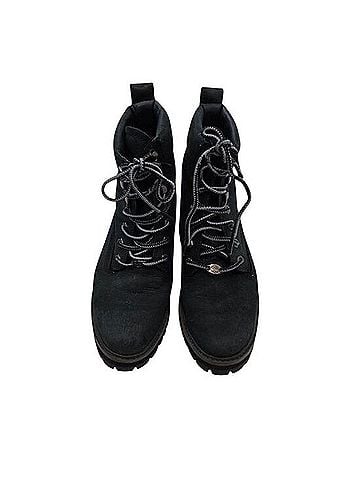 Timberland Courmayeur Boots (view 2)