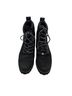 Timberland 100% Leather Solid Green Boots Size 9 - photo 2