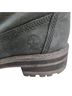 Timberland 100% Leather Solid Green Boots Size 9 - photo 9