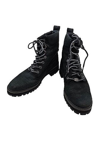 Timberland Courmayeur Boots (view 1)