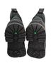 Timberland 100% Leather Solid Green Boots Size 9 - photo 7