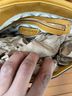 Urban Expressions Yellow Shoulder Bag One size - photo 4