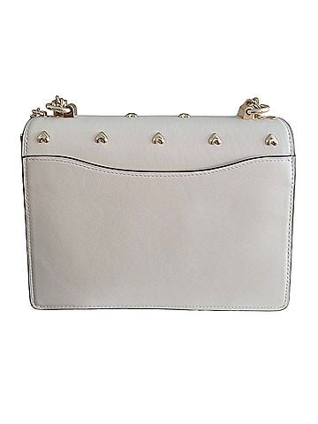 Coach Klare - Large Leather Crossbody Bag (view 2)