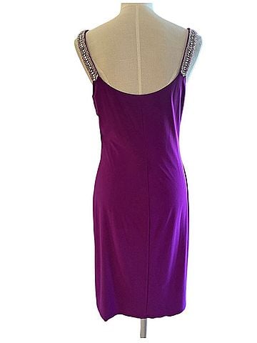 Ralph Lauren Lauren Ralph Lauren Evenings Cocktail Dress (view 2)