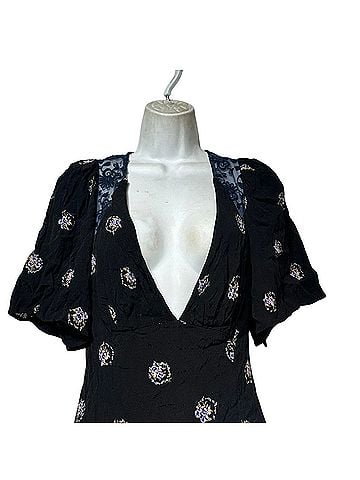 Free People mockingbird Casual Dress (view 2)
