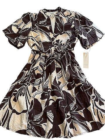 Calypso St. Barth dress Casual Dress (view 1)