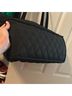 Vera Bradley Solid Black Tote One size - photo 3