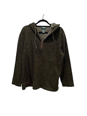 Ralph Lauren Lauren Long Sleeve Top (view 1)