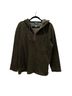 Ralph Lauren Green Brown Long Sleeve Top Size L - photo 1