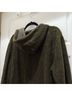 Ralph Lauren Green Brown Long Sleeve Top Size L - photo 6