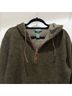Ralph Lauren Green Brown Long Sleeve Top Size L - photo 5