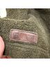 Ralph Lauren Green Brown Long Sleeve Top Size L - photo 4