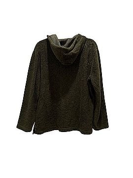 Ralph Lauren Lauren Long Sleeve Top (view 2)