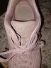 Skechers 100% Leather Solid Pink Sneakers Size 9 1/2 - photo 6
