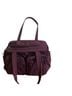 Vera Bradley Purple Shoulder Bag One size - photo 1