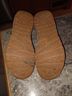 Skechers 100% Leather Solid Pink Sneakers Size 9 1/2 - photo 4